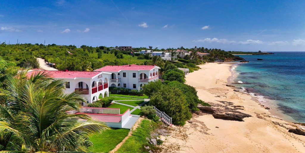 Top Caribbean Medical School
