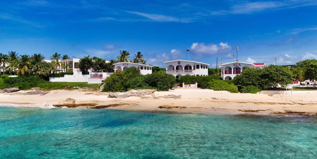 Best Caribbean Medical School