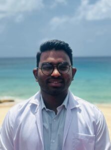 Dr. Ravi Kamma
