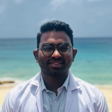 Dr. Ravi Kamma