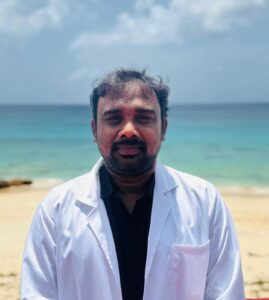 Dr. Nirav Vasani