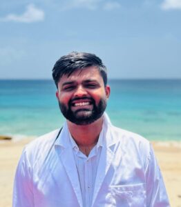 Dr. Vinoth Kumar