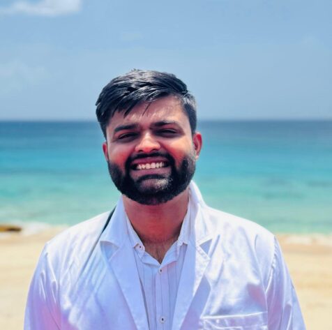 Dr. Vinoth Kumar