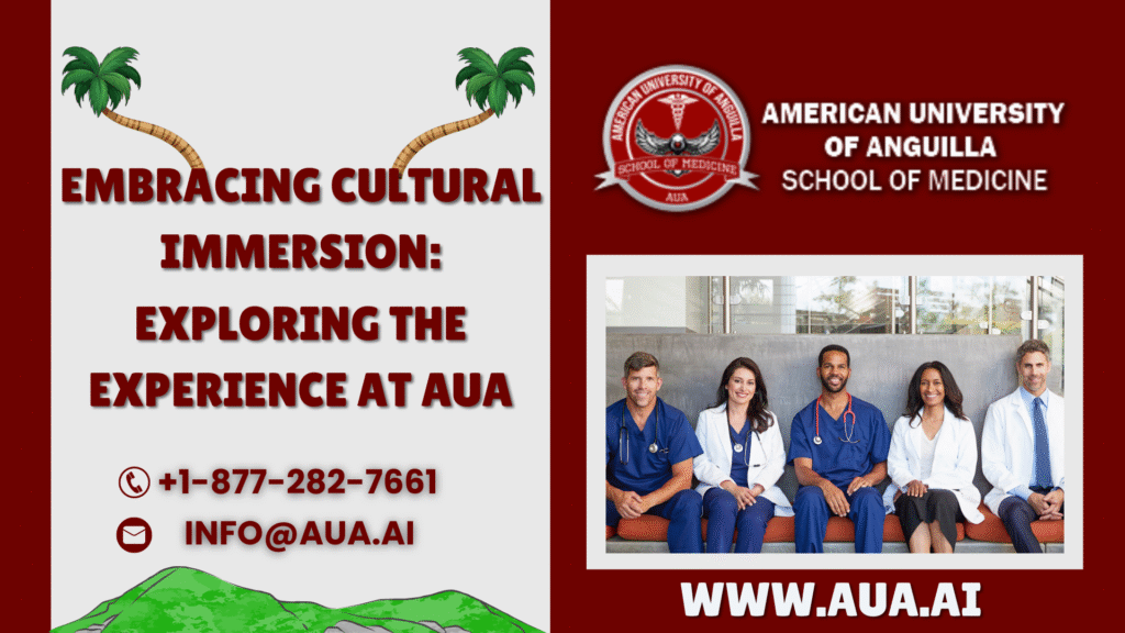 Embracing Cultural Immersion
