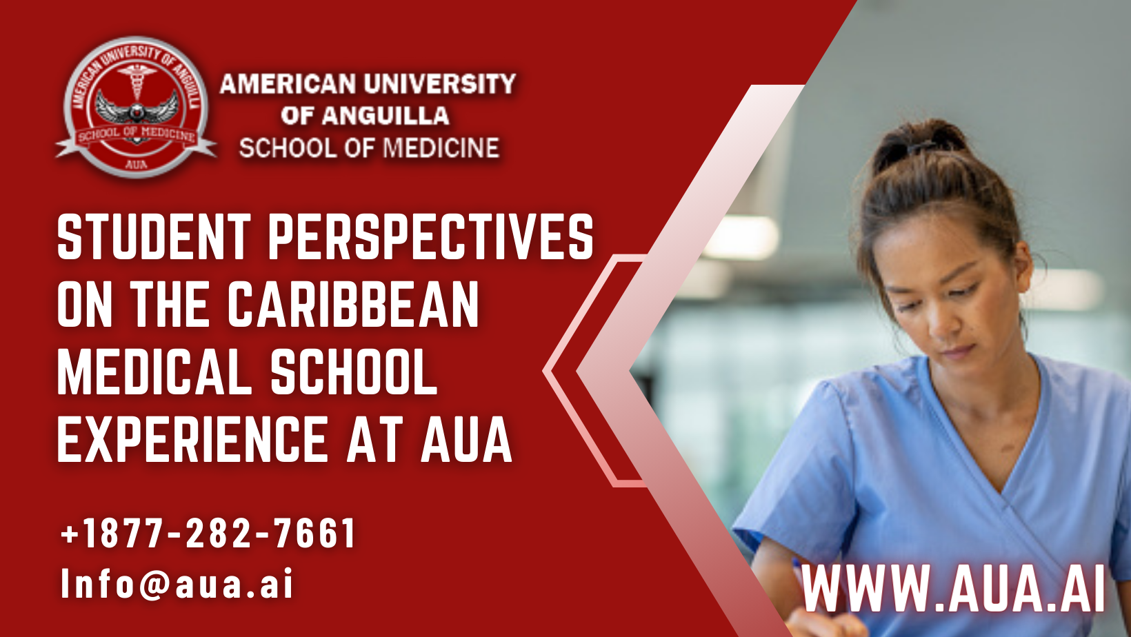 Student Perspectives on the Caribbean Medical School