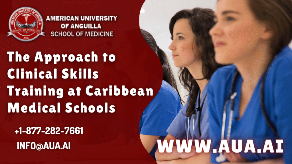 Caribbean Medical Schools