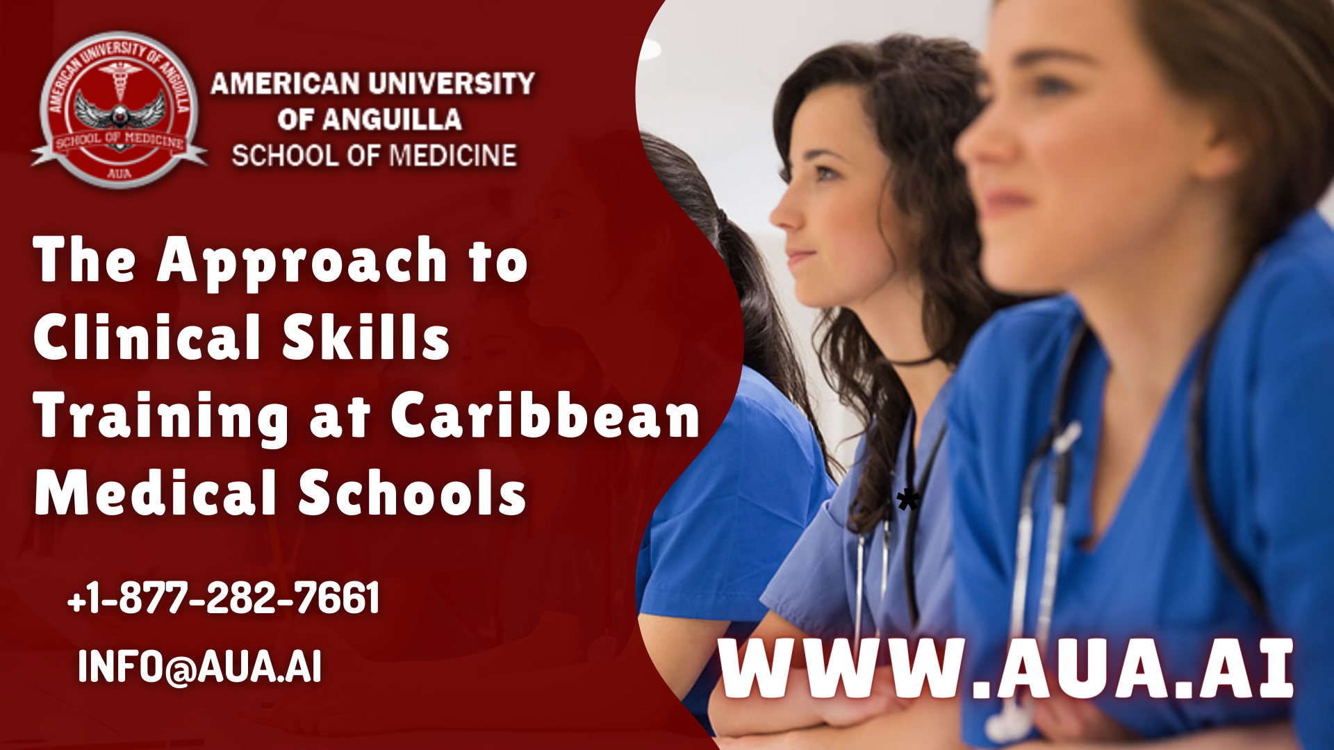 Caribbean Medical Schools