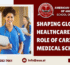 Shaping Global Healthcare The Role of Caribbean Medical Schools