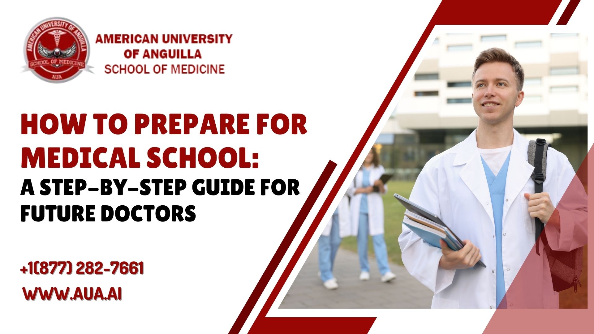 How to Prepare for Medical School