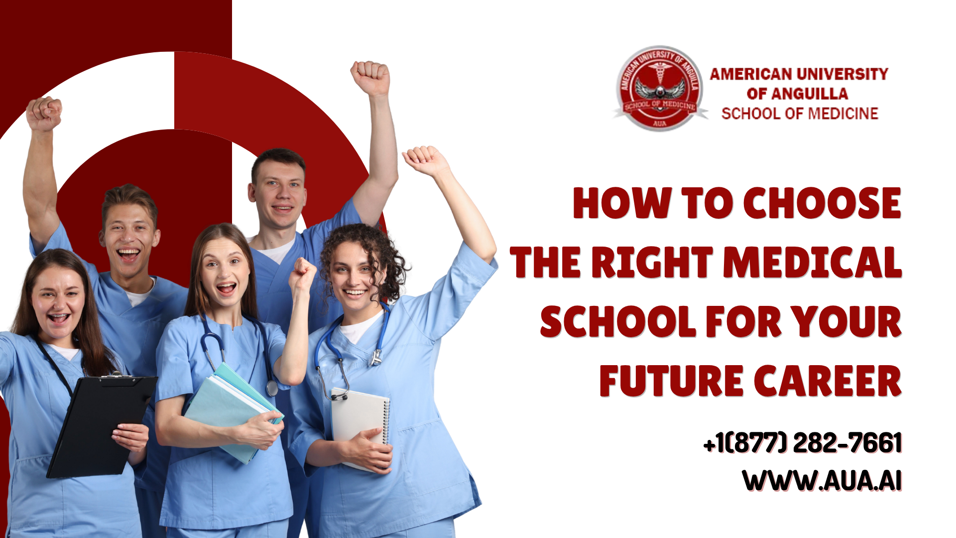 How to Choose the Right Medical School