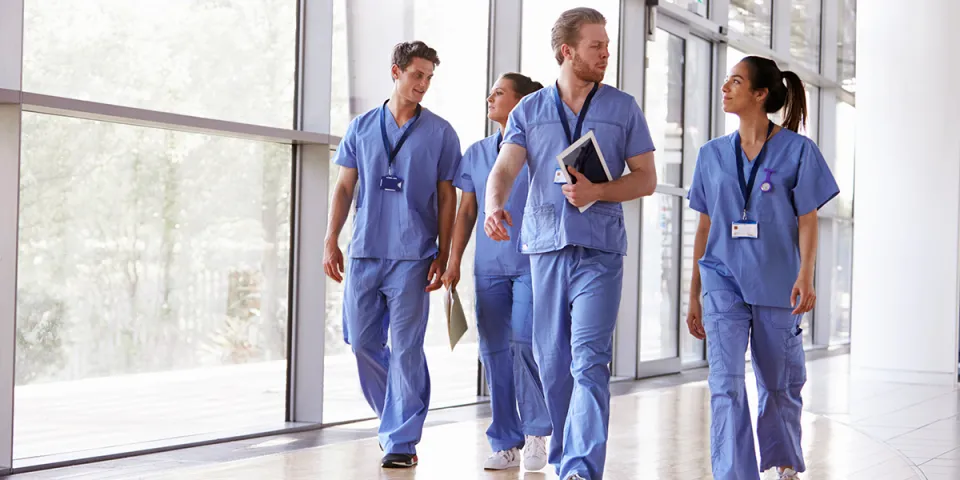 Clinical Exposure
