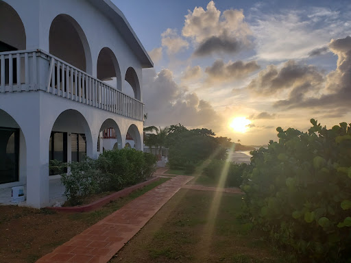 Caribbean Medical University