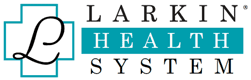 Larkin Logo